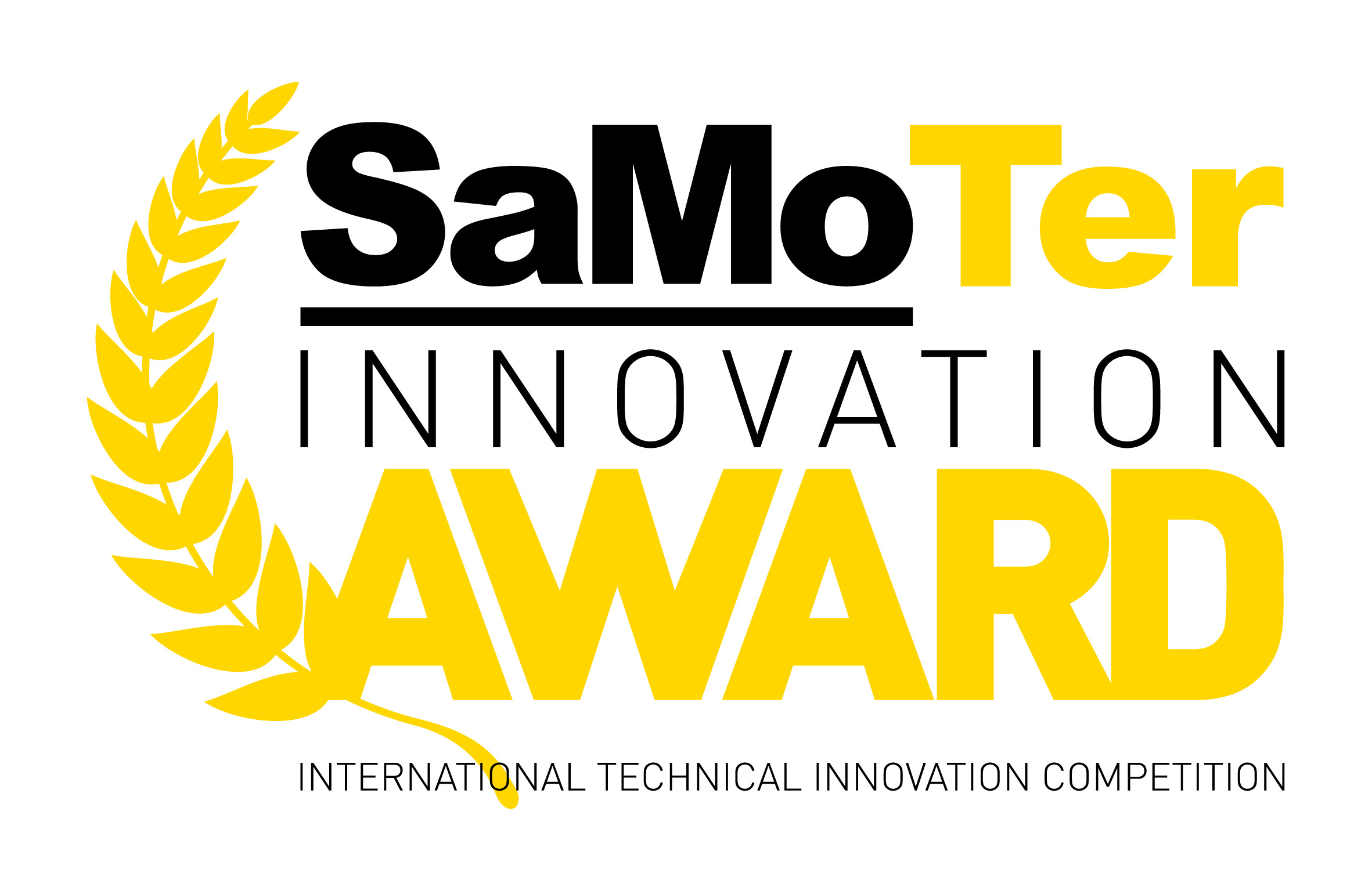 SaMoTer Innovation Award