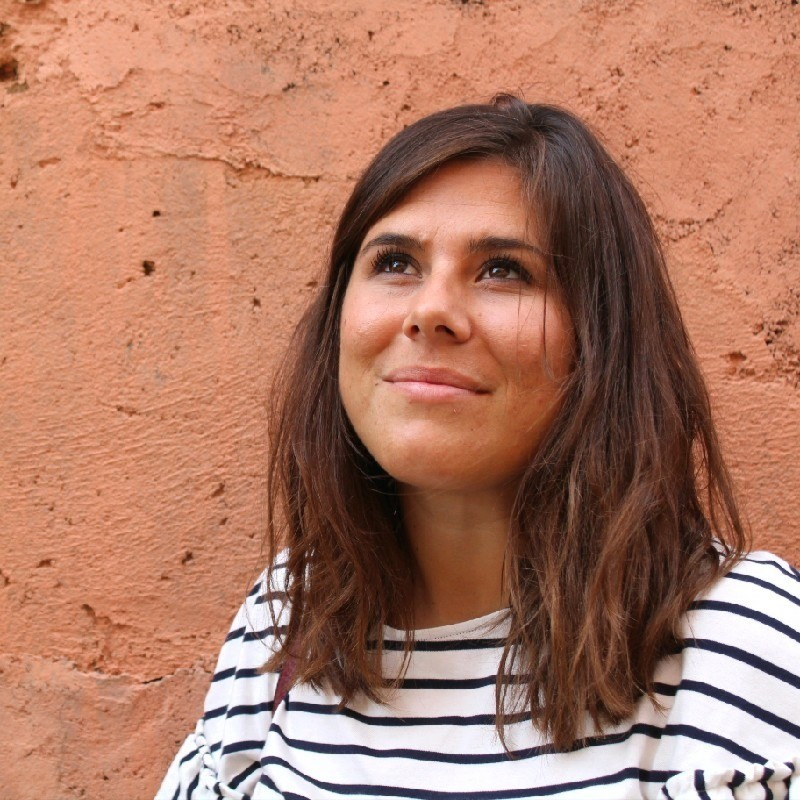 Claudia De Leo