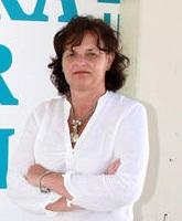 Prof. Arch. Claudia Battaino