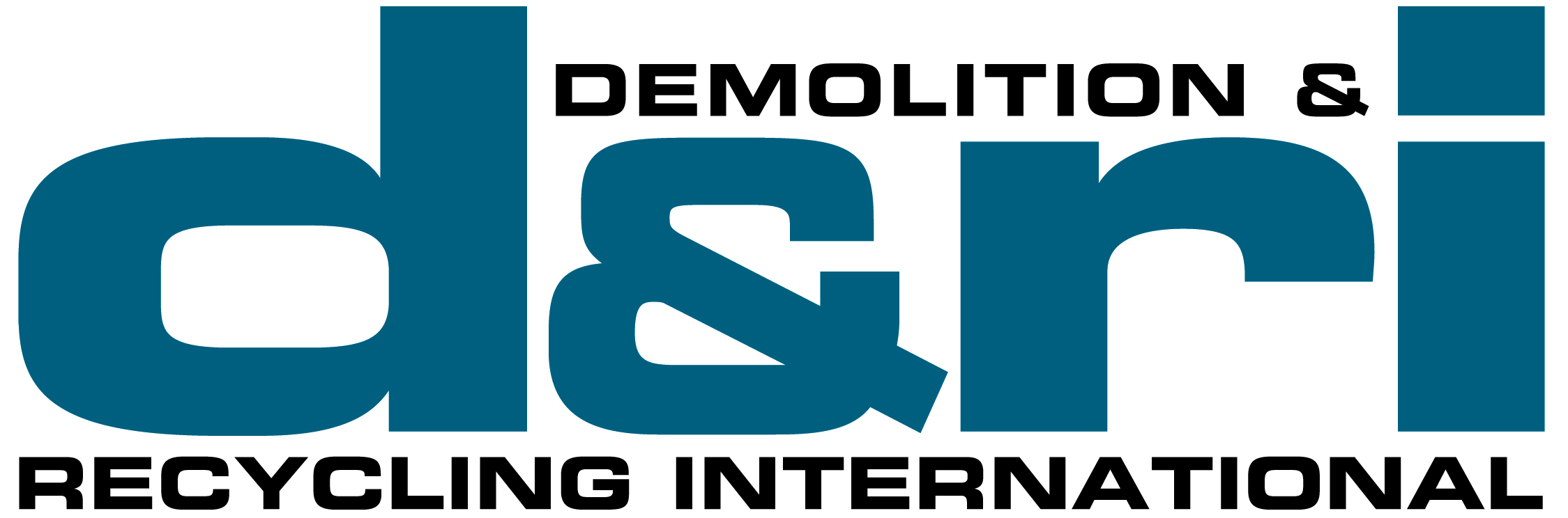 D&RI - Demolition and Recycling International