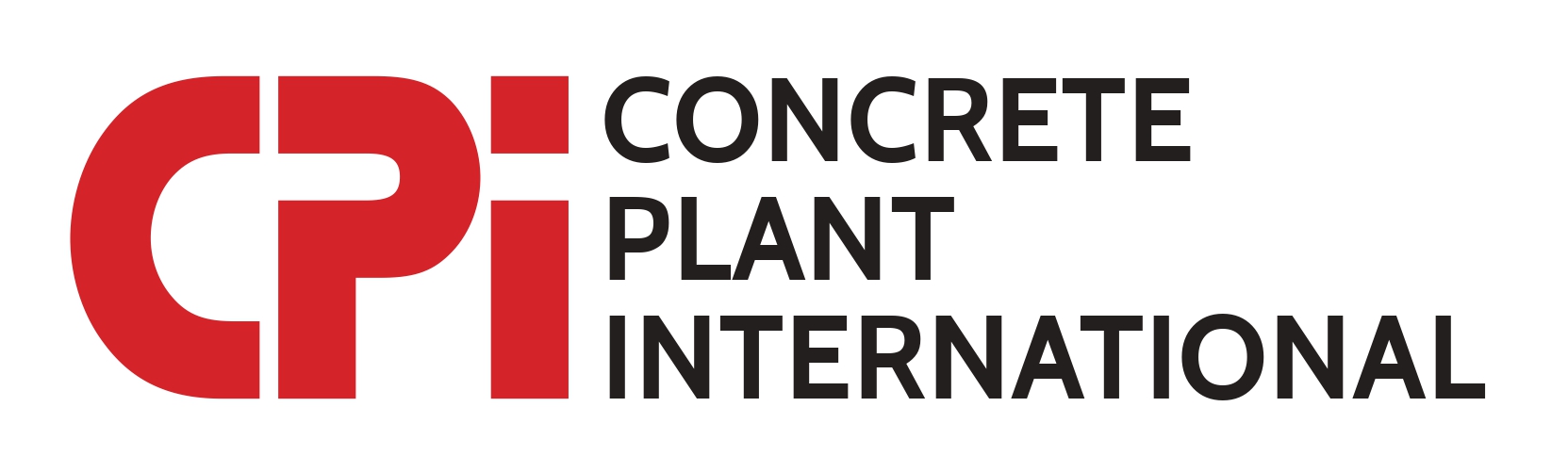 CPi - Concrete Plant International