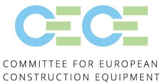 CECE - Committee for European Construction Equipment